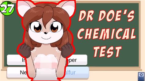 Be the first one to. . Dr does chemistry class